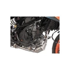Гмолі двигуна Hepco&Becker KTM 125 Duke (24-) чорні