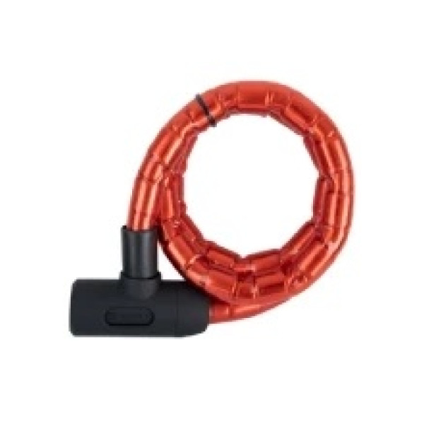 Броньоване захист Oxford Barrier 1,4 м x25 мм червоне