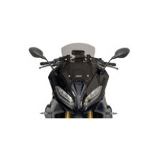 Мотоциклетний щиток WRS Sport BMW R 1200 RS (15-18)/ R 1250 RS (18-24) сильно затемнений