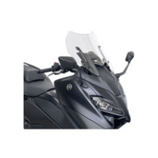 Мотоциклетний щиток WRS Intermedio Yamaha T-Max 560 (22-24) прозорий
