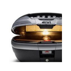 Внутрішнє світло GIVI E106 для центрального кофра Monokey® V46