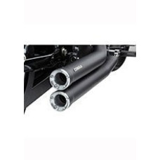 Вихлопна система Speedster 909 RPT Short Cobra Harley Davidson Sportster Iron 883 / Sportster Superlow / Sportster Roadster 883 / Sportster 1200 Custom / Sportster Roadster 1200 / Sportster Seventy-Two