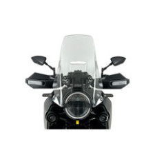 Мотоциклетний щиток WRS Caponord Husqvarna Norden 901 (22-24)/ Expedition (23-24) прозорий