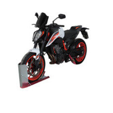 Мотоциклетний щиток MRA Racing windscreen 
