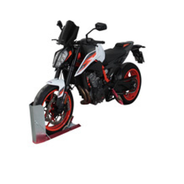 Мотоциклетний щиток MRA Racing windscreen 