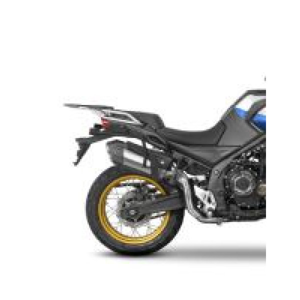 Кріплення для бічних кофрів Shad 3P системи до Voge 525 DSX (23-)