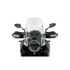 Мотоциклетний екран WRS Touring Husqvarna Norden 901 (22-24)/ Expedition (23-24) прозорий