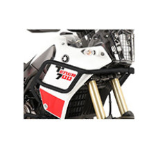 Гмоли паливного бака Hepco&Becker Yamaha Tenere 700 (19-24) чорні