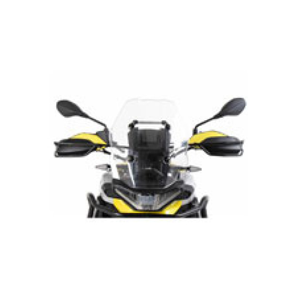 Захисти рук Hepco&Becker для Aprilia Tuareg 660 (22-24)