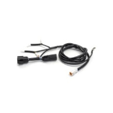 Адаптер проводки Denali DialDim plug-and-play Ducati DesertX (23-)