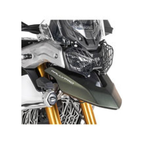 Захист рефлектора Touratech Triumph Tiger 900 (20-) тільки для їзди типу off-road