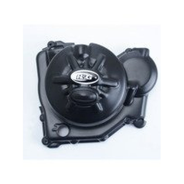 захист двигуна RACE права сторона R&G Для Aprilia RSV4 Factory (09-14) / RSV4-R (09-14) / Tuono V4 1100 (15-17) / Tuono V4 R (APRC) (11-14)