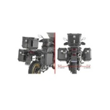 Кріплення бічних кофрів Monokey Cam-Side GIVI PL One-Fit Voge Valico 900 DSX (24-)