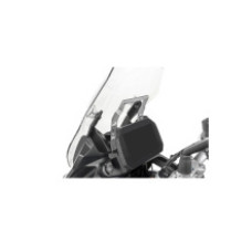 Кріплення GPS над кермом Touratech BMW F850GS / Adventure / F750GS/ F900GS Adventure/ F800GS (24-)