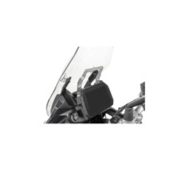 Кріплення GPS над кермом Touratech BMW F850GS / Adventure / F750GS/ F900GS Adventure/ F800GS (24-)