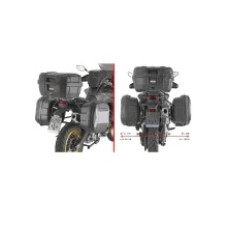 Кріплення бічних кофрів Monokey GIVI PL One-Fit Voge Valico 900 DSX (24-)