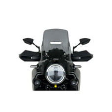 Мотоциклетний щиток WRS Touring Husqvarna Norden 901 (22-24)/ Expedition (23-24) сильно затемнений