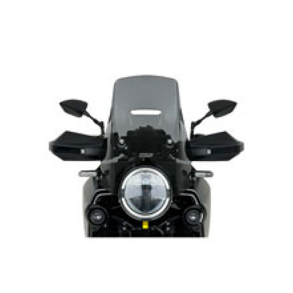 Мотоциклетний щиток WRS Touring Husqvarna Norden 901 (22-24)/ Expedition (23-24) сильно затемнений