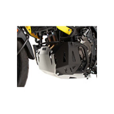 Захист двигуна/ плита під двигун Hepco&Becker Suzuki V-Strom 800 DE (23-) алюмінієва