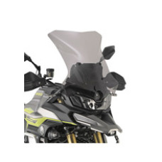 Мотоциклетний екран GIVI Voge Valico 900 DSX (24-) затемнений