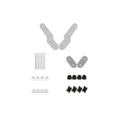 Монтажний комплект gmoli GIVI TN5135 BMW R 1250 RT (19-20)