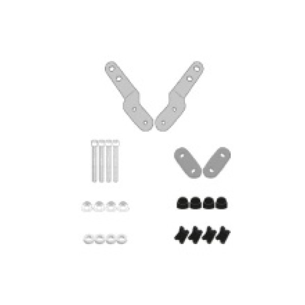 Монтажний комплект gmoli GIVI TN5135 BMW R 1250 RT (19-20)