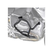 Гмоли двигуна Kappa BMW R 1200 R/ RS (15-18)/ 1200 GS (16-18) чорні без кріплення