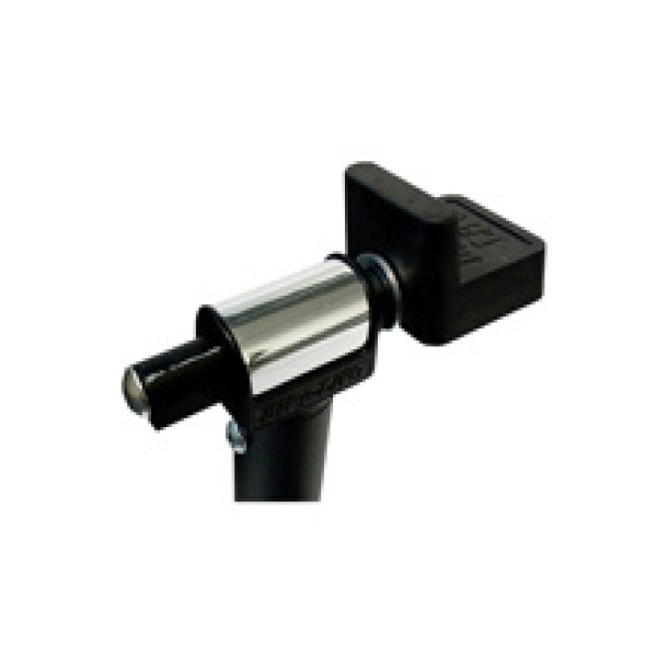 Комплект гумових адаптерів V-type для підйомника Bike Lift FS-10