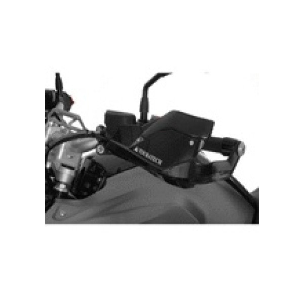 Хендбари Touratech GD BMW R1250GS/ADV /R1200GS (13-)/ R1200GS ADV (14-) чорні