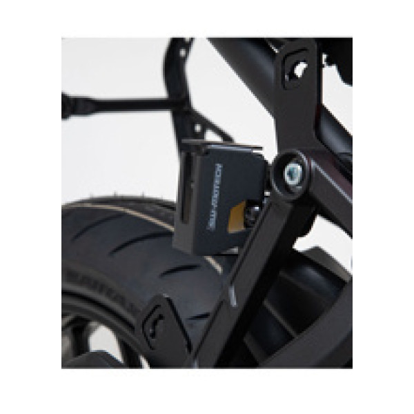 Захист баку гальмівної рідини SW-MOTECH Yamaha Tracer 9/ GT (20-), Tracer 9 GT+ (22-)