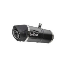 Вихлопна система LeoVince LV One Evo Black Edition Нержавіюча сталь для KTM Duke 125 / 390 21-23