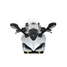 Мотоциклетний щиток WRS Sport Ducati Supersport 939/ S (17-20), Supersport 950/ S (21-24) прозорий