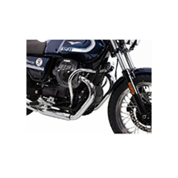 Гмол двигуна Hepco&Becker Moto Guzzi V7 Special/Stone/Centenario (850 ccm) (21-) хром
