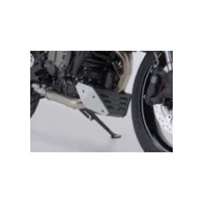 Захист двигуна SW-Motech Husqvarna Svartpilen 801 (24-) чорний- сріблястий
