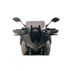 Мотоциклетний щиток WRS Sport Yamaha Tracer 7/ GT (21-24) сильно затемнений