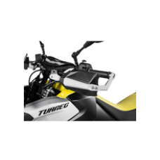 Гандбари Defensa Expedition Touratech Aprilia Tuareg 660 (21-) срібні