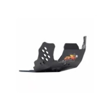 Захист двигуна AXP Racing Xtrem Gas-Gas MC85, Husqvarna TC85, KTM 85SX (25-) чорний