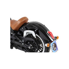 Кронштейн для мотоциклетних сумок Hepco&Becker C-Bow Indian Scout/Sixty (15-24) хром
