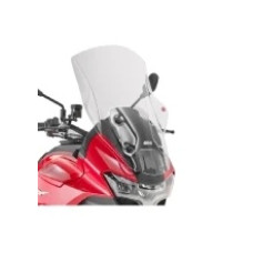 Мотоциклетний екран GIVI Moto Guzzi V100 Mandello 1000 (22-) прозорий