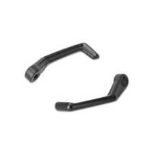 Захист важеля Sw-Motech Honda ST 125 Dax (22-), CB650R (18-), CB500F (18-), CB500 Hornet (24-), Kawasaki Z650 (16-22)