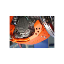 Плита під двигун AXP Racing KTM 85SX (18-24)
