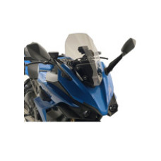 Мотоциклетний щиток WRS Sport Suzuki GSX-S 1000 GT (22-24) затемнений