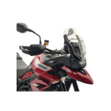 Мотоциклетний щиток WRS Sport Triumph Tiger 850 Sport/ 900 (20-24) прозорий