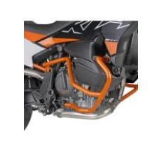 Гмоли двигуна GIVI KTM 890 SMT (23-) помаранчеві
