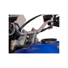 Комплект підвищення керма SW-MOTECH Yamaha XT 1200 Z Super Tenere (10-13) H: 30mm