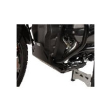 Захист двигуна/ плита під двигун Hepco&Becker BMW R 1300 GS (23-) чорна