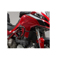 Гмоли SW-MOTECH Ducati Multistrada 950 17-/ 1200/ S 15- / Multistrada 1260 / S / S D-Air / Pikes Peak / GT (17-), Multistrada V2 (21-)