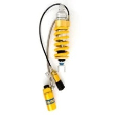 Задній мотоциклетний амортизатор Ohlins STX46 Street Performance Yamaha MT-09 (21-23) з зовнішнім резервуаром