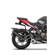 Кронштейн для бічних кофрів Shad 3P система для Voge 300 R (20-)