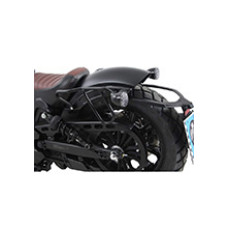 Кронштейн для мотоциклетних сумок Hepco&Becker Cutout Indian Scout Bobber / Sixty / Twenty / Rogue (17-24)